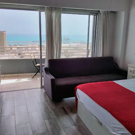 Glp Riscal 2 Appartement Alicante Buitenkant foto