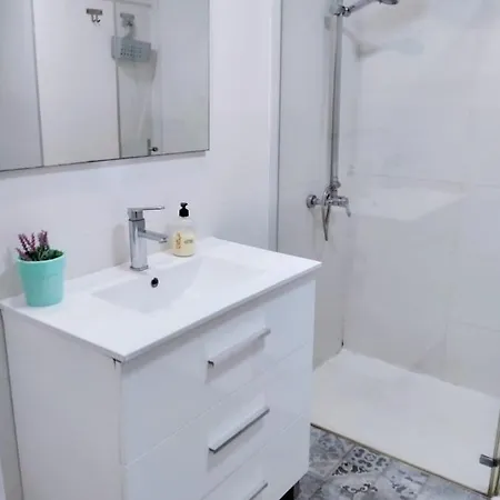 Glp Riscal 2 Appartement Alicante Buitenkant foto