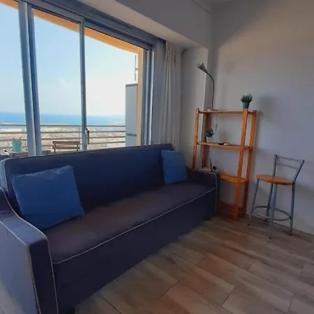 Glp Riscal 2 Appartement Alicante Buitenkant foto