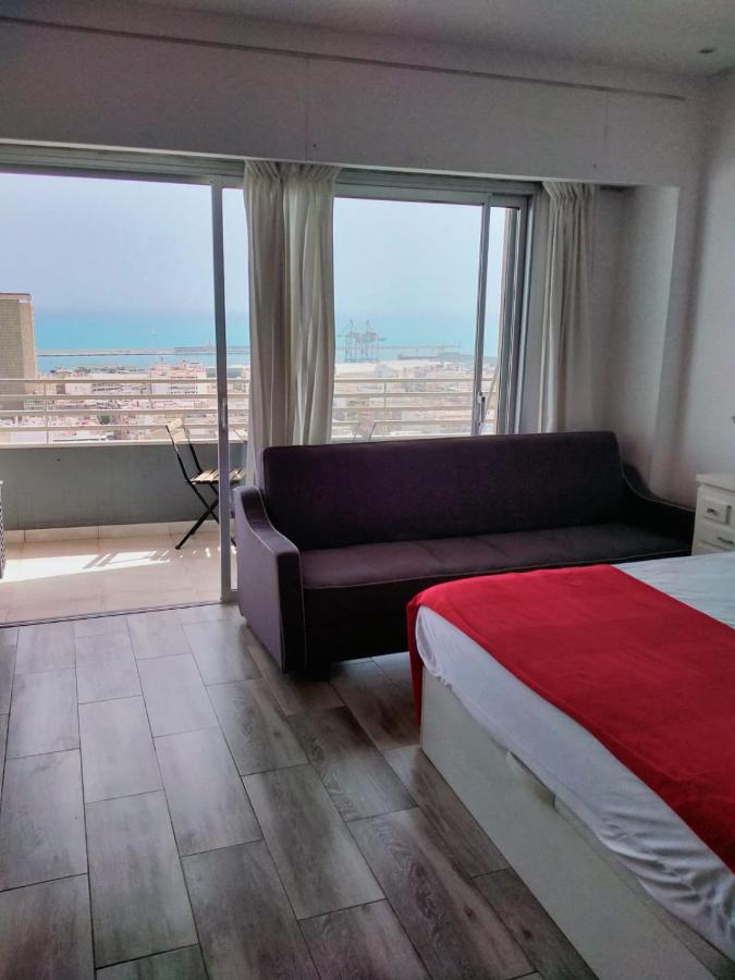 Glp Riscal 2 Alicante