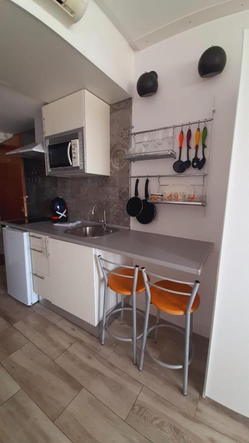 Apartment Glp Riscal 2 Alicante